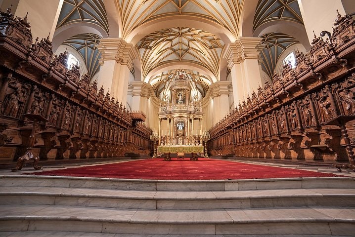 7-Day Peru, Inca Land wih Sunrise at Machu Picchu: Lima, Cusco, Sacred Valley - imagen #4