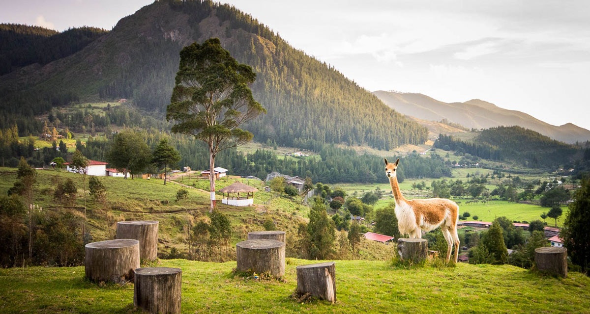 Caj-05 : Combayo & Sangal Canyon - Hidden Tombs - imagen #7