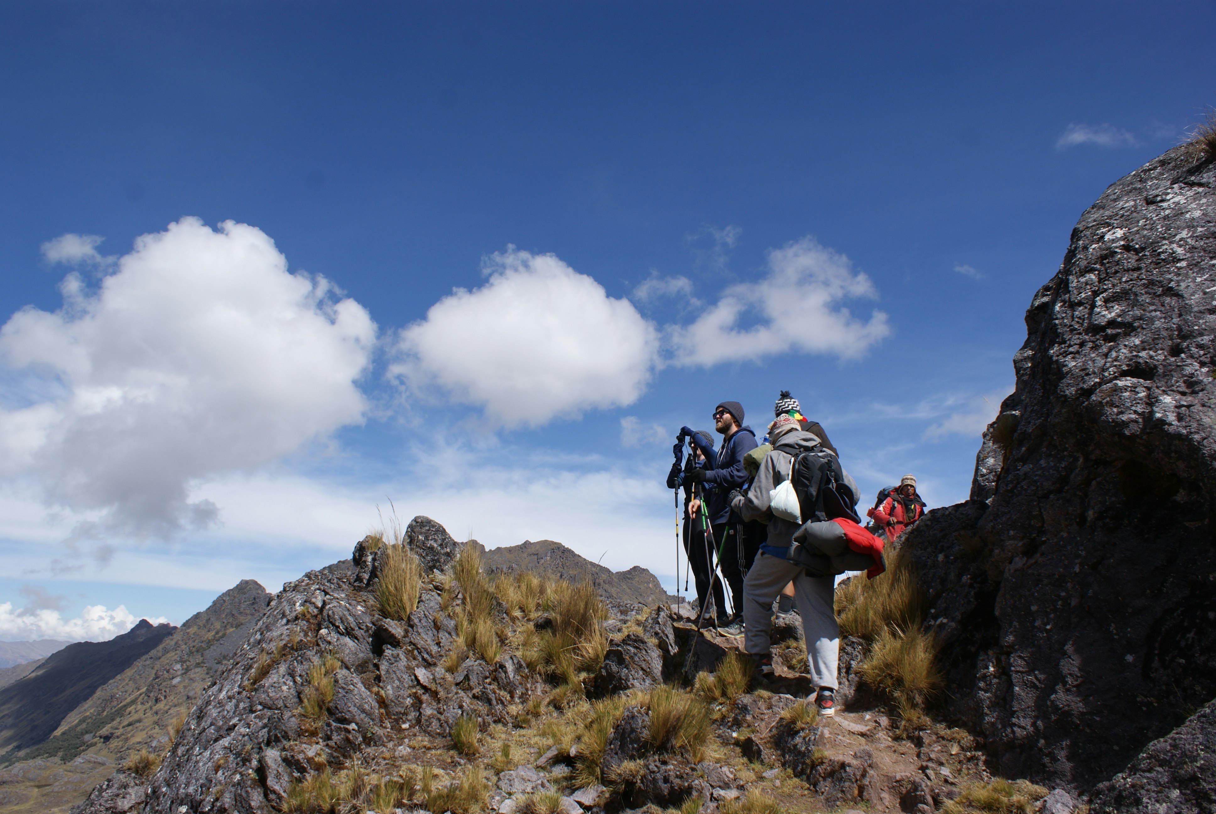 4-day Lares Trek To Machu Picchu - imagen #8