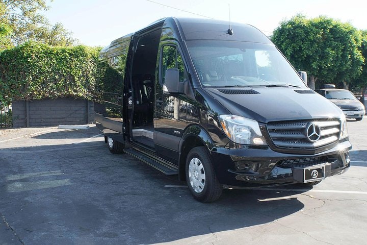 Bariloche Airport Arrival Shuttle Transfer - imagen #6