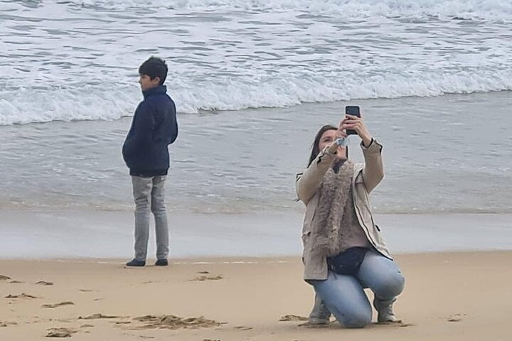 Private Full-Day Tour to Valparaiso Viña del Mar and Reñaca - imagen #6