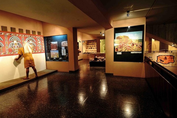 Brüning National Archaeological Museum Private Tour: from Chiclayo - imagen #6