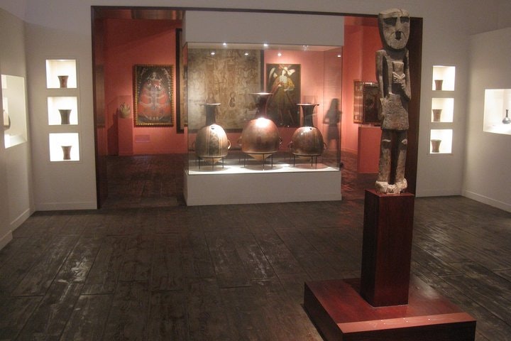 Lima City Tour and Larco Museum - imagen #8