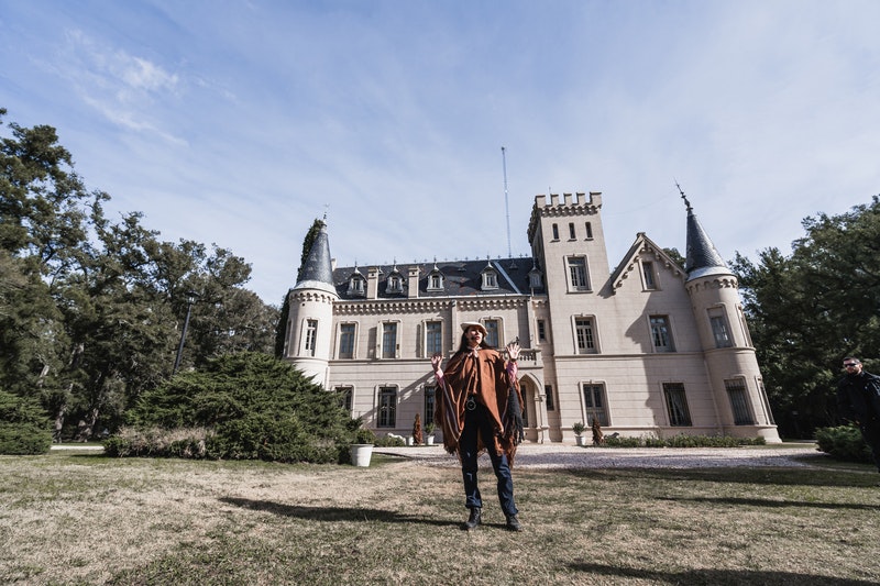 Excursión de un día al rancho La Candelaria desde Buenos Aires - imagen #5