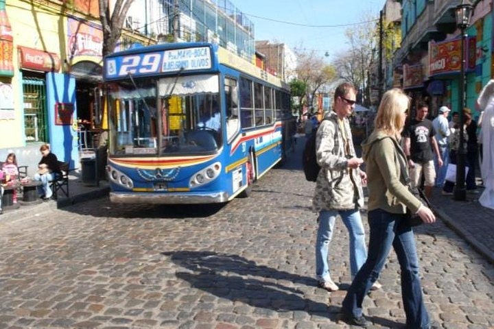 Promo Buenos Aires: City Tour & Gaucho Experience - imagen #9