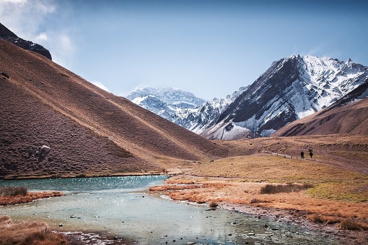 5-Day Adventure Trip in Mendoza - imagen #6