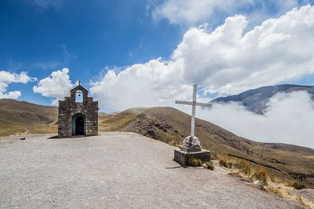 Cachi Full Day Tour from Salta - imagen #10