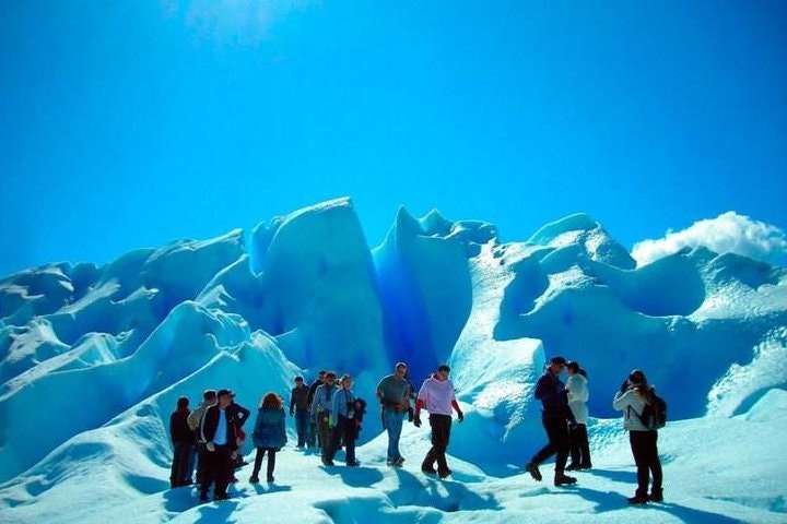 5-Day Adventure Trip in El Calafate - imagen #3
