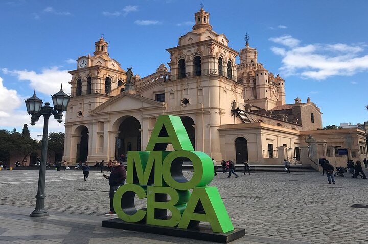 Visita guiada por Córdoba con visita opcional a la Plaza de los Jesuitas - imagen #9