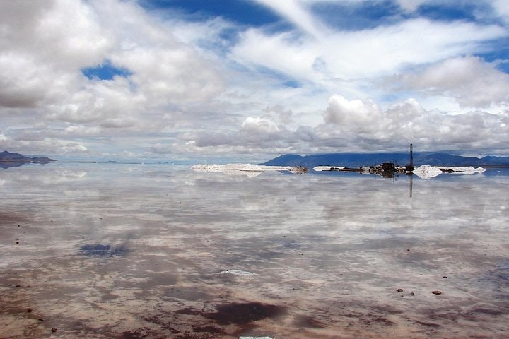 Salinas Grandes and Purmamarca Full Day Tour from Salta - imagen #5