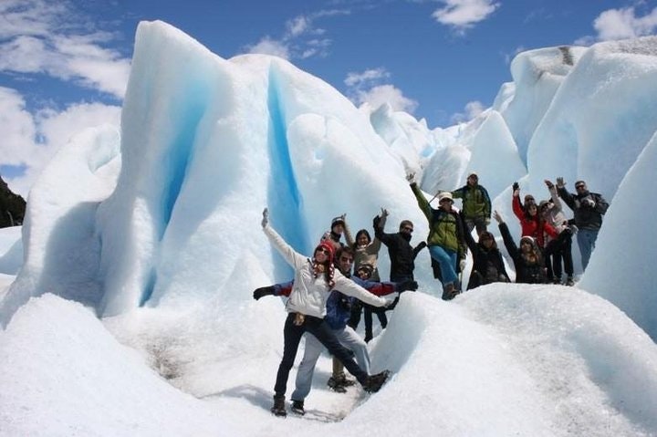 4-Day Private Luxury Trip in El Calafate - imagen #3