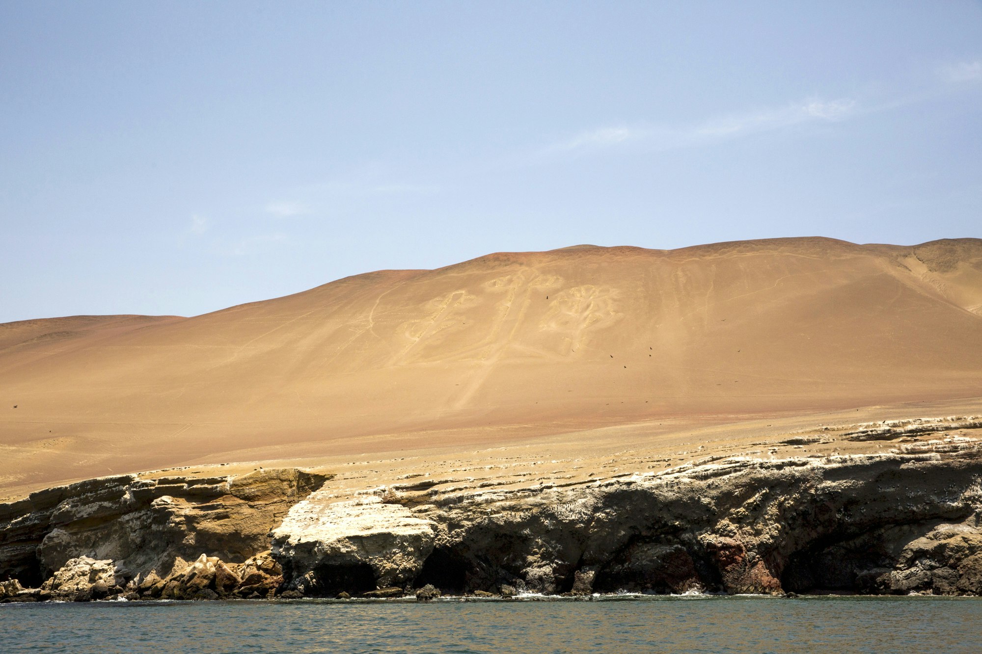 Experiencia «Saborea Perú» de 10 días: Lima, Nasca, Cusco y Machu Picchu. - imagen #19