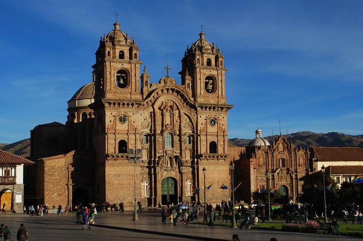 6-Days Exploring Cusco, Sacred Valley & Machu Picchu - imagen #2