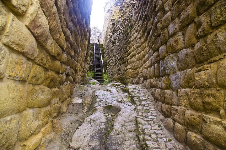 5 días en el Reino de los Chachapoyas: Kuelap, los sarcófagos de Karajía y las momias de Leymebamba - imagen #5