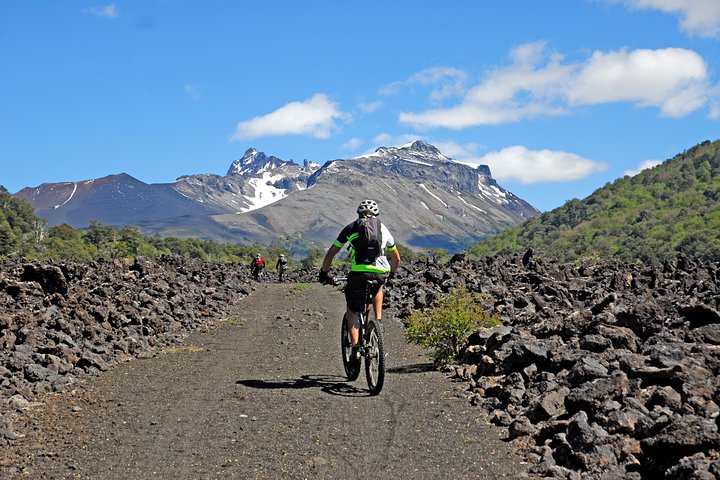 San Martin de los Andes Mountain Bike Adventure