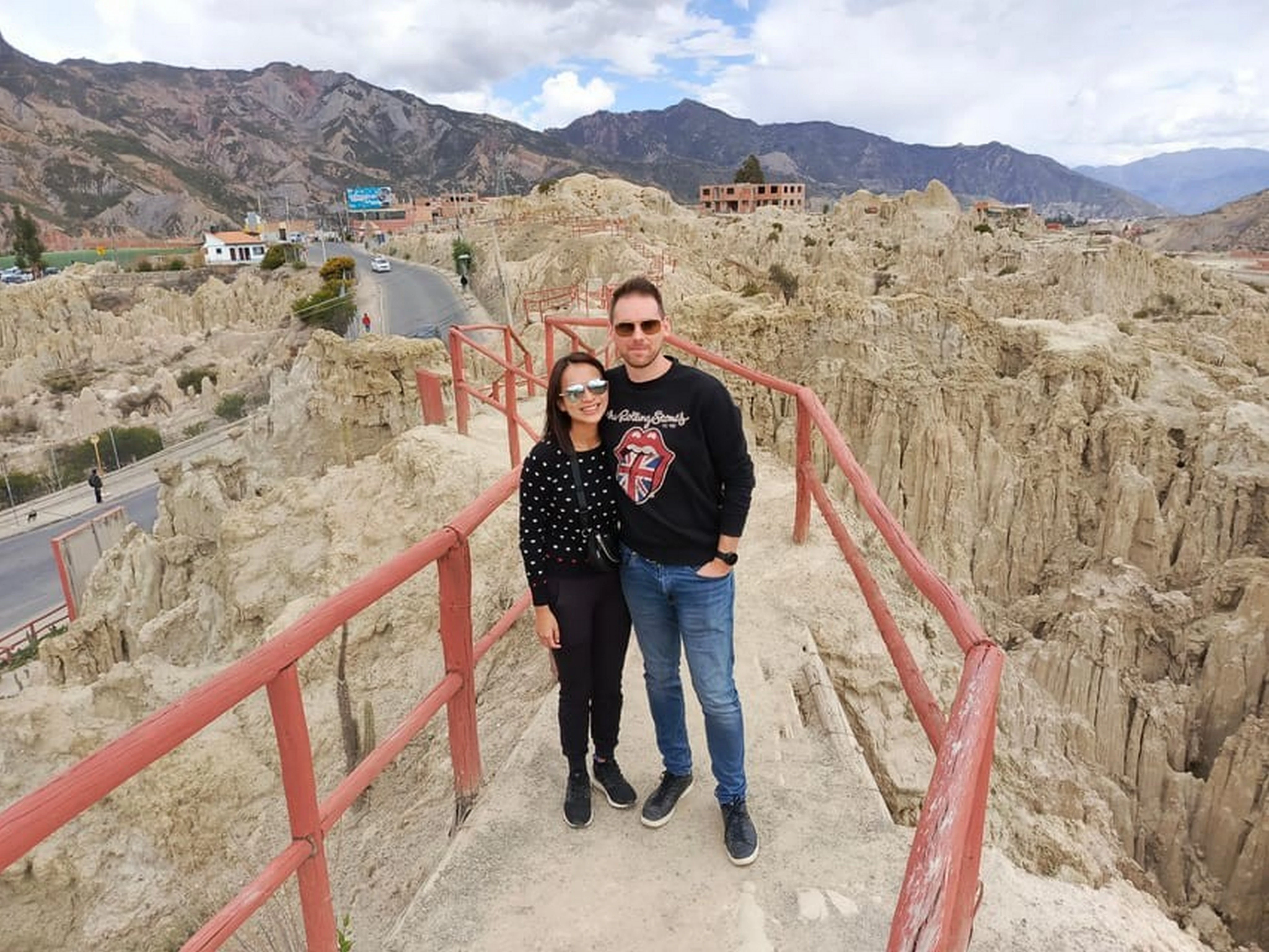 BO-PAZ-01: La Paz | Visita guiada por la ciudad + Valle de la Luna: una excursión imprescindible para descubrir la historia y la naturaleza - imagen #7