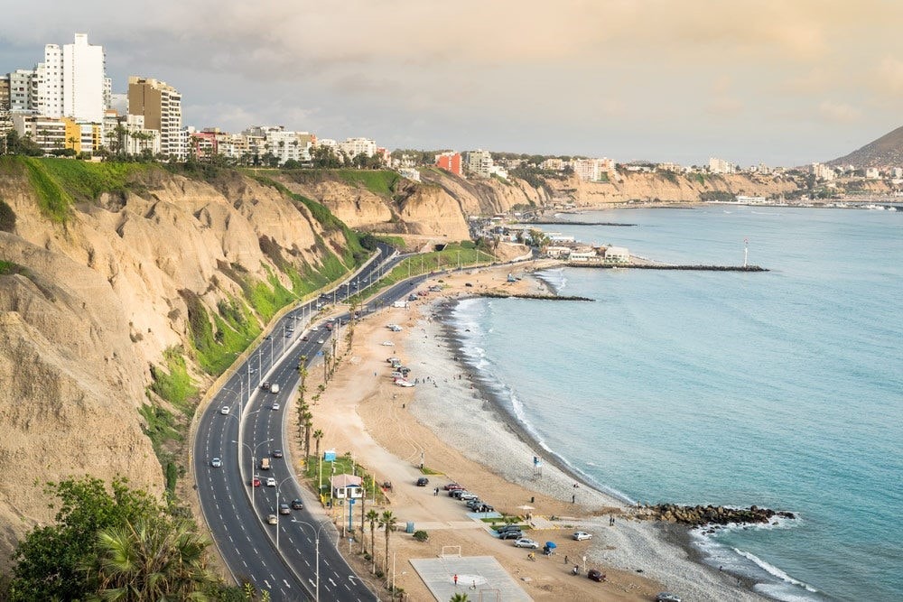 Lim-24 : Kayak Tour - Exploring Lima s Skyline by Sea - imagen #10
