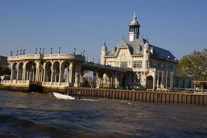 Excursión privada de un día al Delta del Tigre desde Buenos Aires - imagen #3