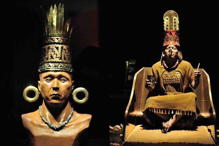 Batan Grande Archeological Site and Sicán National Museum Tour from Chiclayo - imagen #6