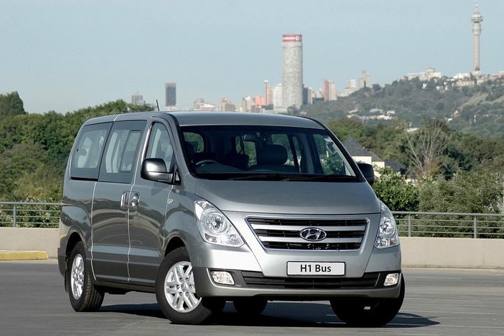 Private Transportation from Port of Valparaíso or San Antonio to Santiago - imagen #2