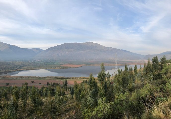 Private Experience Q eswachaka Community & Last Inca Bridge Day Trip from Cusco - imagen #18