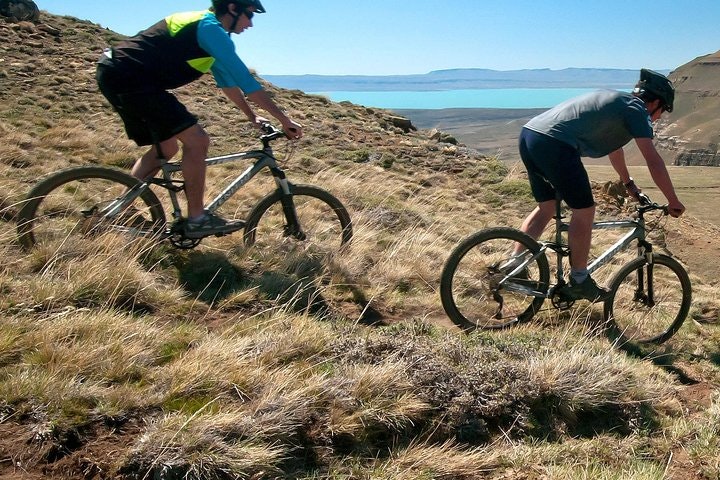 Patagonian Safari: Exploring Nature by Bike - imagen #2