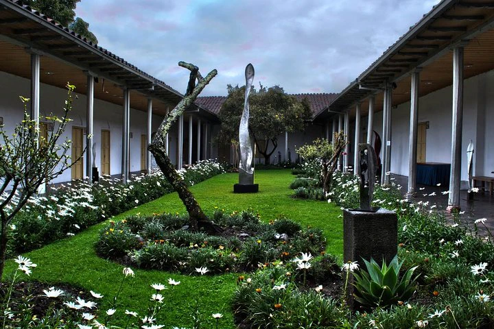 Circuito clásico por Ecuador II: 9 días - 8 noches - imagen #16