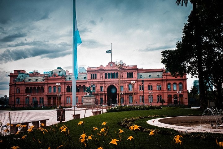 Buenos Aires Small-Group City Tour - imagen #4