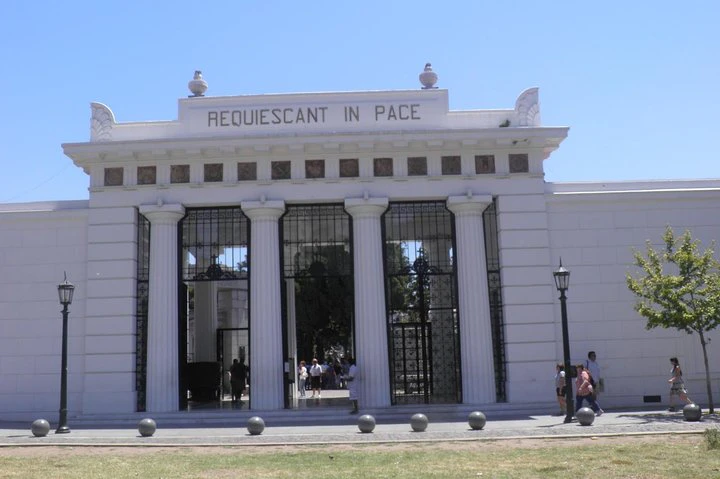 Tour privado accesible en Buenos Aires - imagen #5