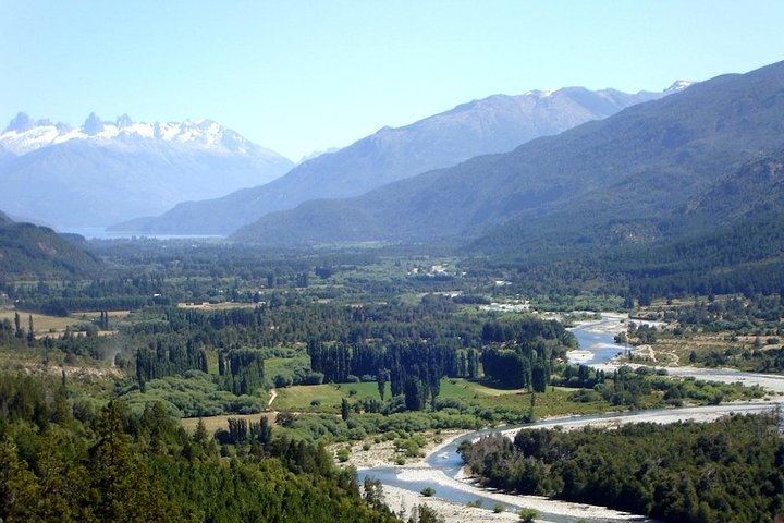 El Bolson Day Trip from Bariloche - imagen #5