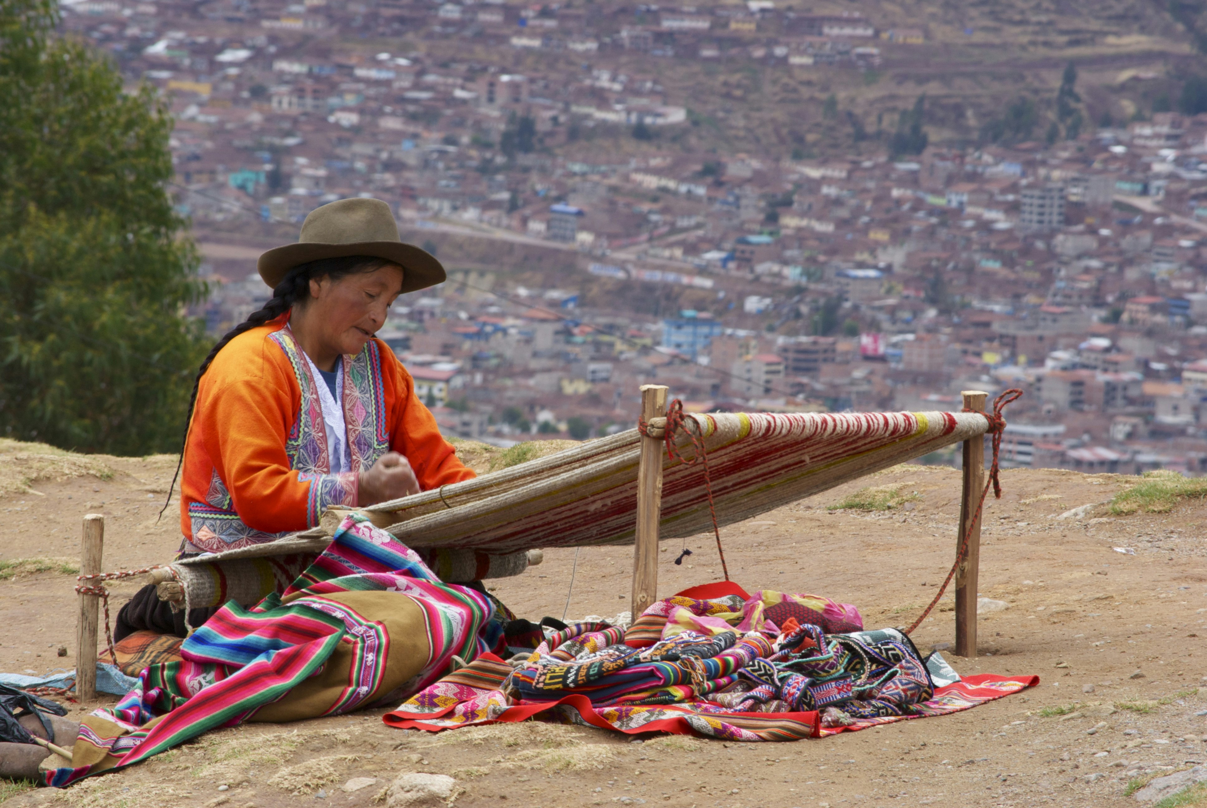 15-Day Great Inca Expedition: Lima, Nasca, Paracas, Arequipa, Colca, Puno, Titicaca, Cusco, Sacred Valley and Machu Picchu - imagen #27