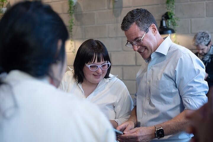 Empanadas and Alfajores: Private Class in BA - imagen #3