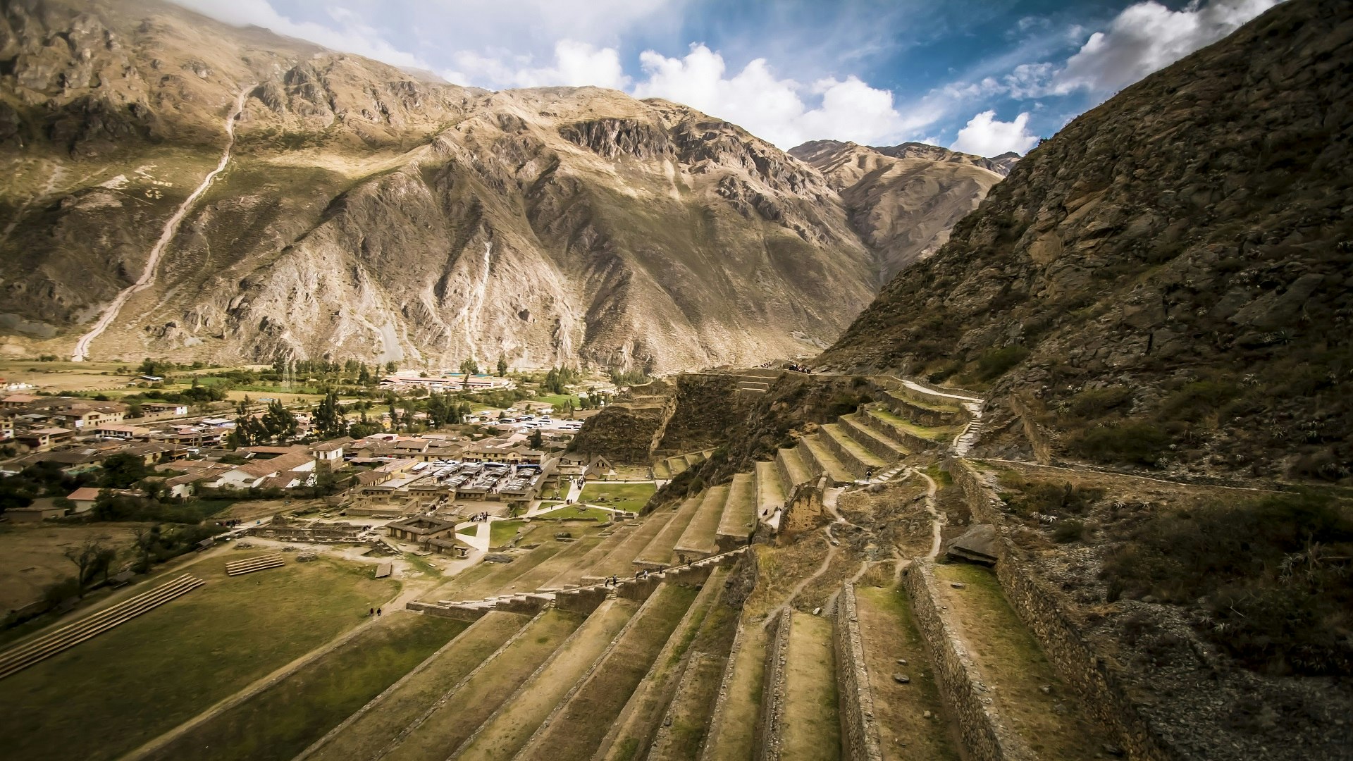Sacred Valley, Pisac and Ollantaytambo Full day Tour - imagen #10