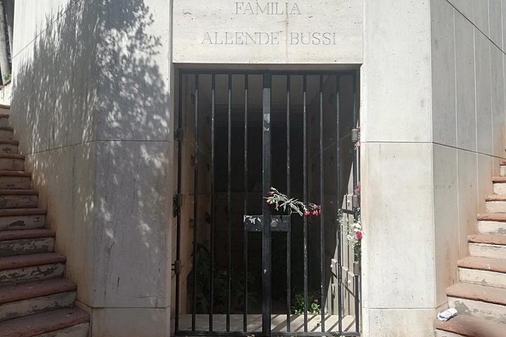 Historic Tour Chile in 1973 Government of Pinochet - imagen #9