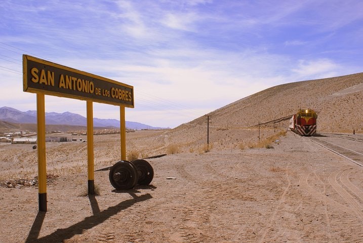 Salinas Grandes and Purmamarca Full Day Tour from Salta - imagen #7