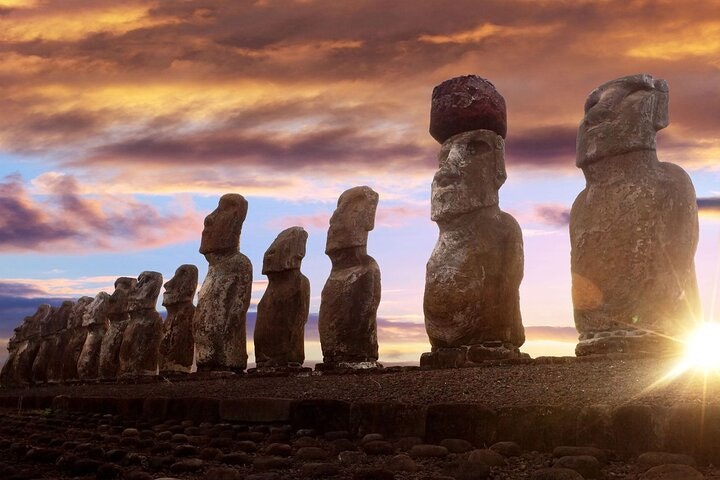 4-Day Tour Best of Easter Island - imagen #4