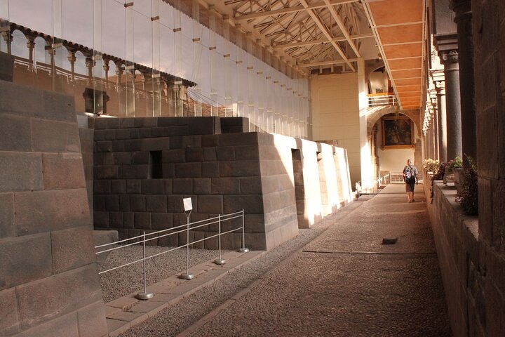 7-Day Peru, Inca Land wih Sunrise at Machu Picchu: Lima, Cusco, Sacred Valley - imagen #16