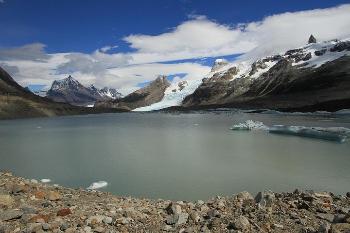 Trekking de aventura y navegación en el Parque Nacional Los Glaciares desde El Calafate - imagen #3
