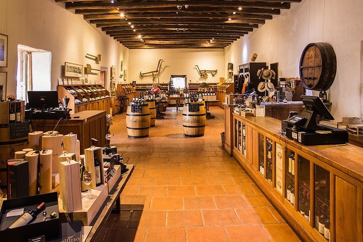 7-Days Romantic Escape in the Wine Region & Easter Island - imagen #8