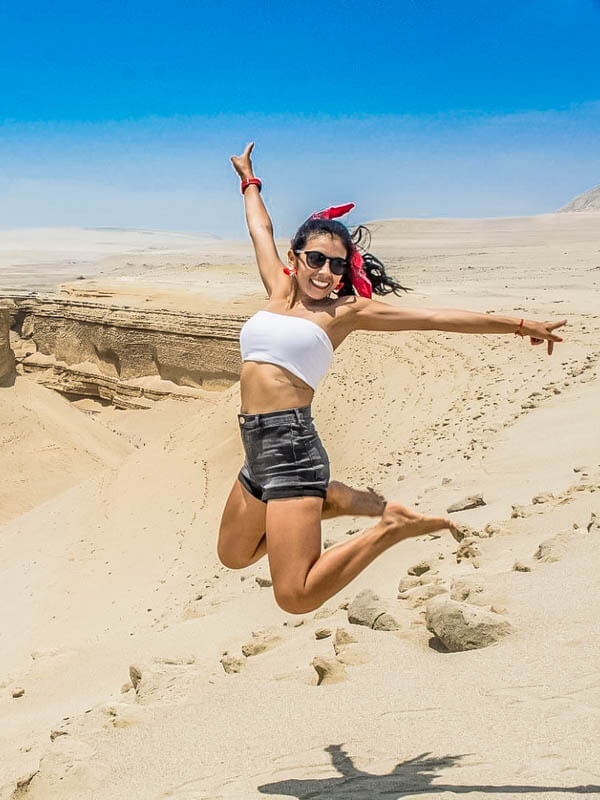 Lim-07 : Cañon de los Perdidos Exploration - Lima Departure - imagen #4