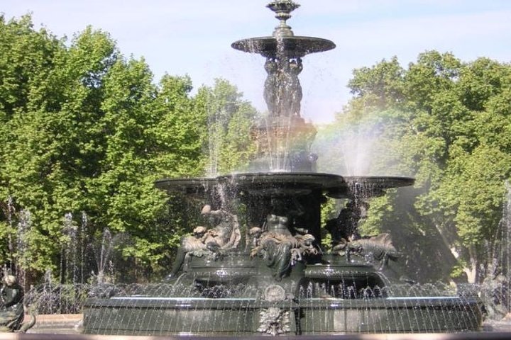 Half Day Mendoza City Sightseeing Tour - imagen #5