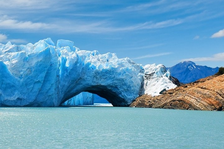Full-Day Tour to Perito Moreno Glacier with optional Navigation - imagen #4
