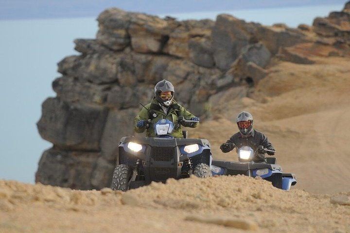 El Calafate Balcony in 4WD Experience - imagen #3