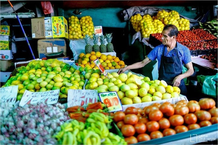 4-Days Deluxe Culinary Experience at Santiago de Chile - imagen #7