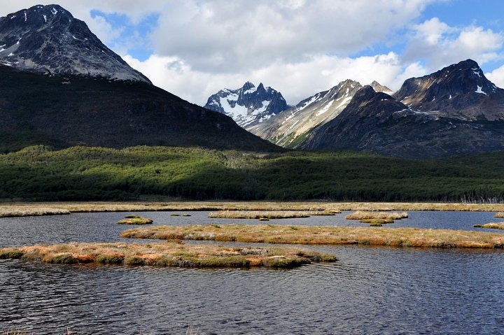 4-Days and 3 Nights Discovery Ushuaia with Airfare from Buenos Aires - imagen #3