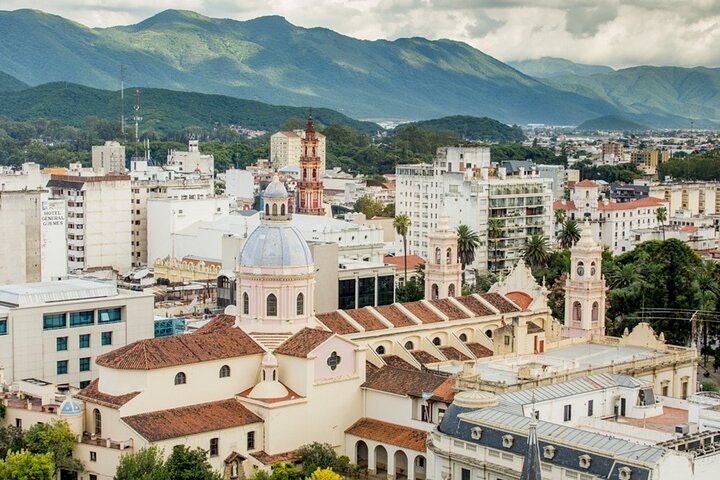 4-Day Salta Essentials with Optional Airfare - imagen #5