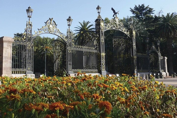 Half Day Mendoza City Sightseeing Tour - imagen #11