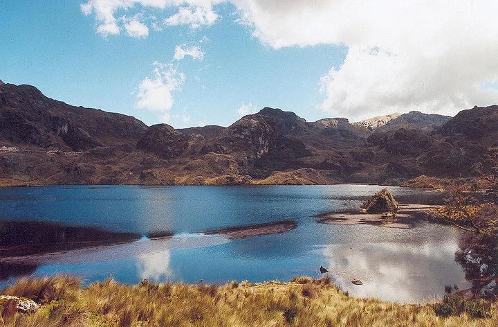Excursión privada de pesca de día completo desde Cuenca - imagen #2