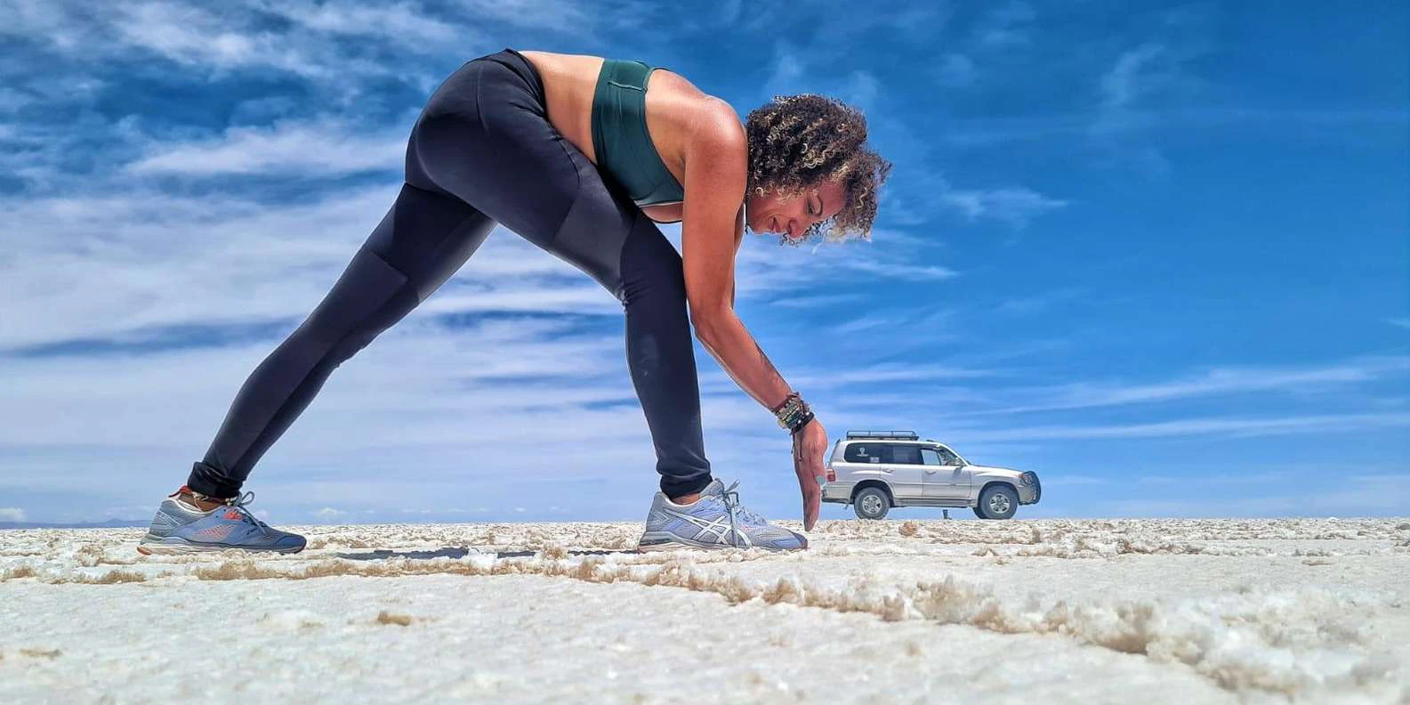 BO-UYU-01: Uyuni | Salar de Uyuni, excursión de día completo – Un día para descubrir el desierto de sal - imagen #4