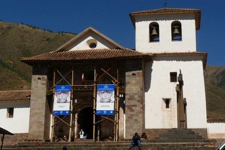 South Valley Tipon, Pikillacta and Andahuaylillas - imagen #4